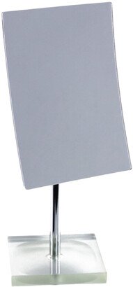 Square Magnifying Mirror-AA