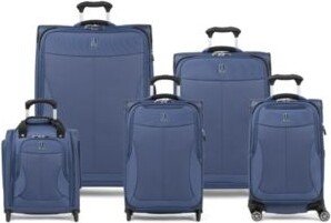 Walkabout 6 Softside Luggage Collection Created For Macys