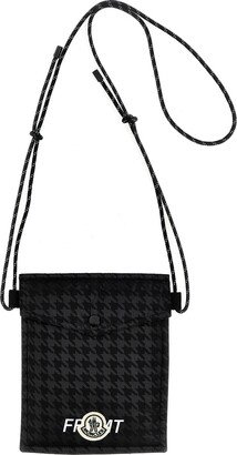 X Fragment Smartphone Crossbody Strap