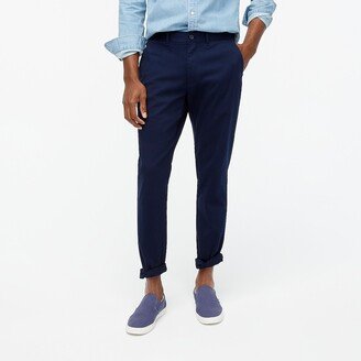 Men's Athletic Slim-Fit Chino Pant