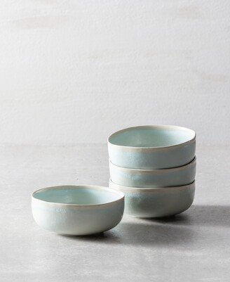 Cloud Terre No. 3 Sand Soup Bowl Set/4, 6