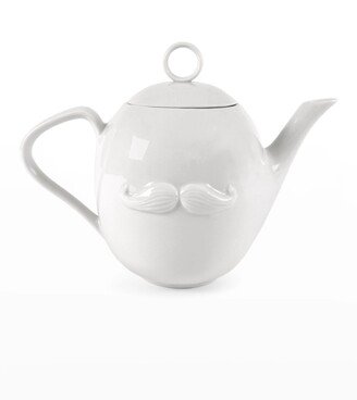 Muse Teapot