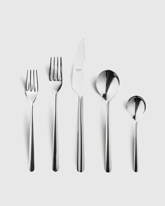 Linea Flatware 20-Pc Set