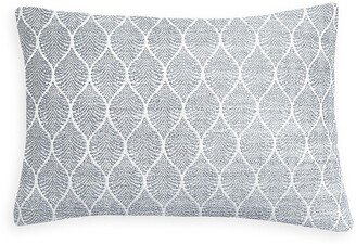 Pure Air Summer Flora Outdoor Pillow-AA