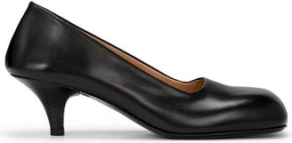 Tillo Square Toe Pumps-AA