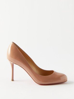 Dolly 85 Patent-leather Pumps