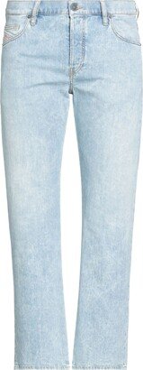 Denim Pants Blue-EK