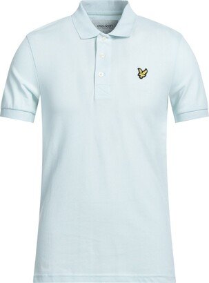 Polo Shirt Light Green-AD