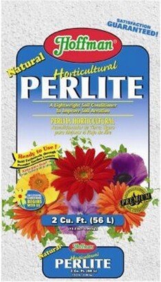 Hoffman A H Inc/Good Earth Horticultural Perlite Soil Conditioner