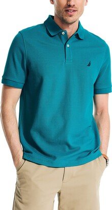 Men's Sustainably Crafted Classic Fit Deck Polo