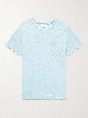 Linen T-Shirt-AB