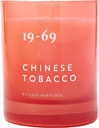 Chinese Tobacco Candle