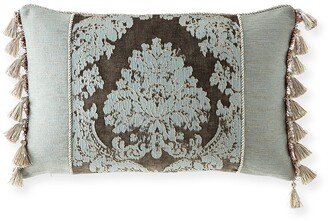 Radiance Boudoir Pillow, 13 x 18