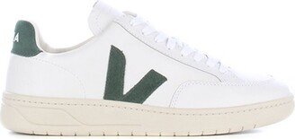 V-12 Low-Top Sneakers-AC