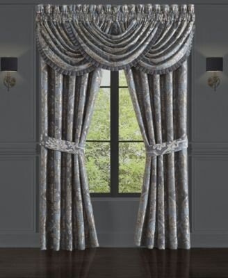 Woodhaven Window Treatments