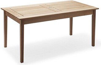 Skagerak Drachmann Outdoor Dining Table