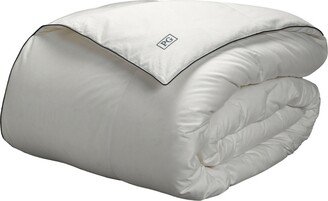 Pillow Guy White Goose Down Full/Queen Comforter