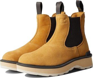 Hi-Line Chelsea (Geo Yellow/Jet) Women's Shoes