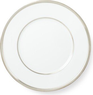 Wilshire Salad Plate, Platinum