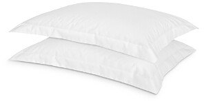 Sateen Standard Sham, Pair