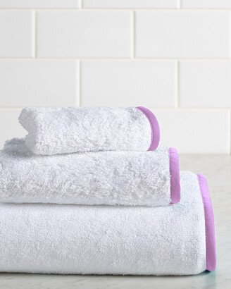 Montague & Capulet Deco 3Pc Towel Set-AB