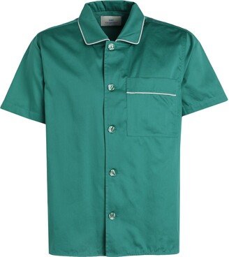 Sleepwear Emerald Green