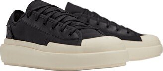 Ajatu Court Low Top Sneaker-AA