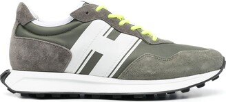 H601 low-top sneakers-AA