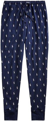 Polo Pony Print Sleep Pants