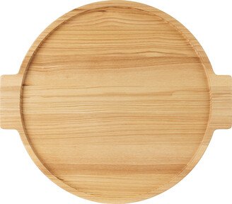 The Conran Shop Beige Ash Round Tray