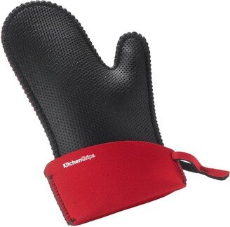 Kitchen Grips Chefs Mitt-AA