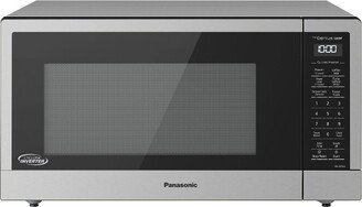 1.6 cu ft Cyclonic Inverter Microwave Oven - SN76LS