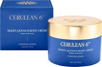 Silken Quench Body Créme in Constellation