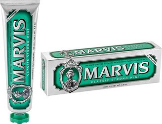 Classic Strong Mint Toothpaste 85ml