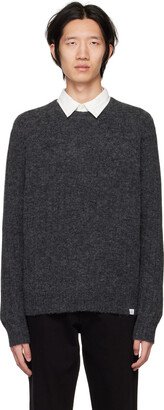 Gray Sigfred Sweater