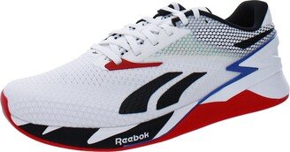 Nano X3 Mens Fitness Gym Running Shoes