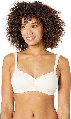 Eve Nonwire Bra 5210 (Smart Rose) Women's Bra