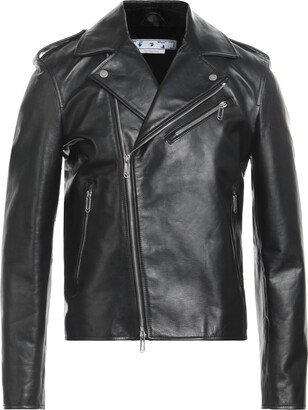 Jacket Black-BH