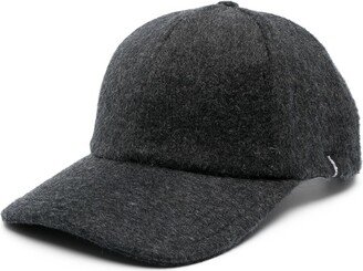 Tipping baseball cap