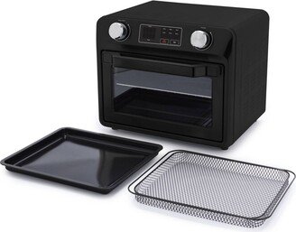 PFAS-Free Nonstick 6-in-1 Air Fryer Toaster Oven