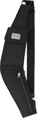 Nylon Belt Bag-BC