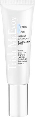 Beauty Balm Instant Solutions SPF 35 Shade 0.5