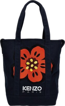 'boke Flower' Shopping Bag