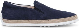 Slip On Sneakers-AA