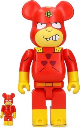 The Simpsons Radioactive Man 2 Pack Set