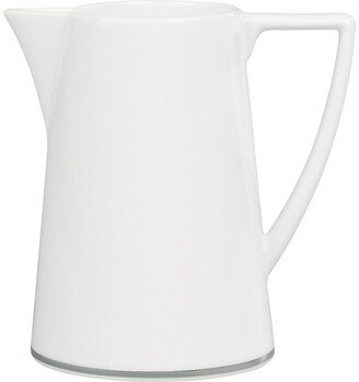 Jasper Conran @ Wedgwood Platinum Cream jug