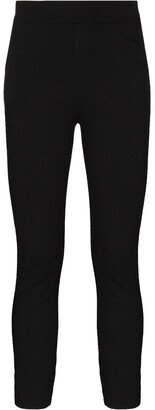 Ponte Shape skinny leggings