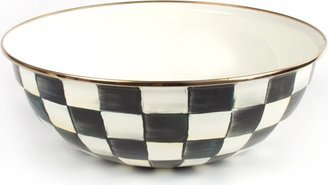 Extra-Large Courtly Check Everyday Bowl