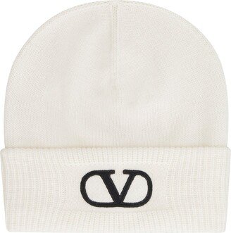 VLogo Signature Beanie