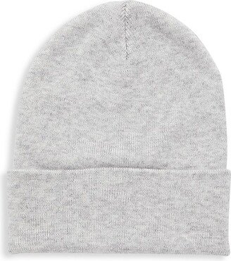 Solid Beanie